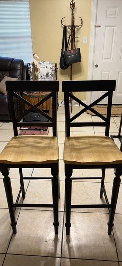Bar chairs