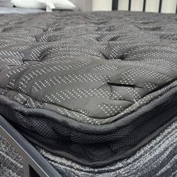 50% Off Luxury Bed In A Box Options