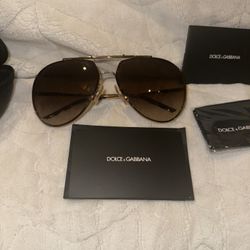 Dolce & Gabana Women Sunglasses  