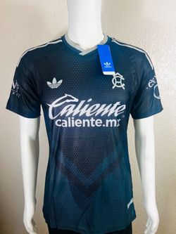 PLAYER VERSION AMERICA 2026/27 AWAY JERSEY