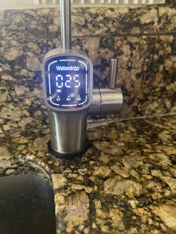Waterdrop RO Faucet Assembly $85.00