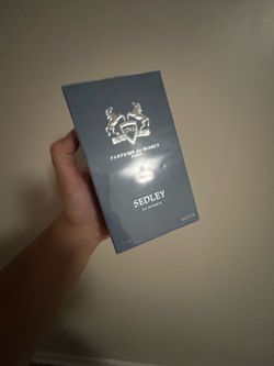 Parfums the Marley Sedley