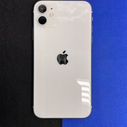 Apple IPhone 11 64GB Unlocked
