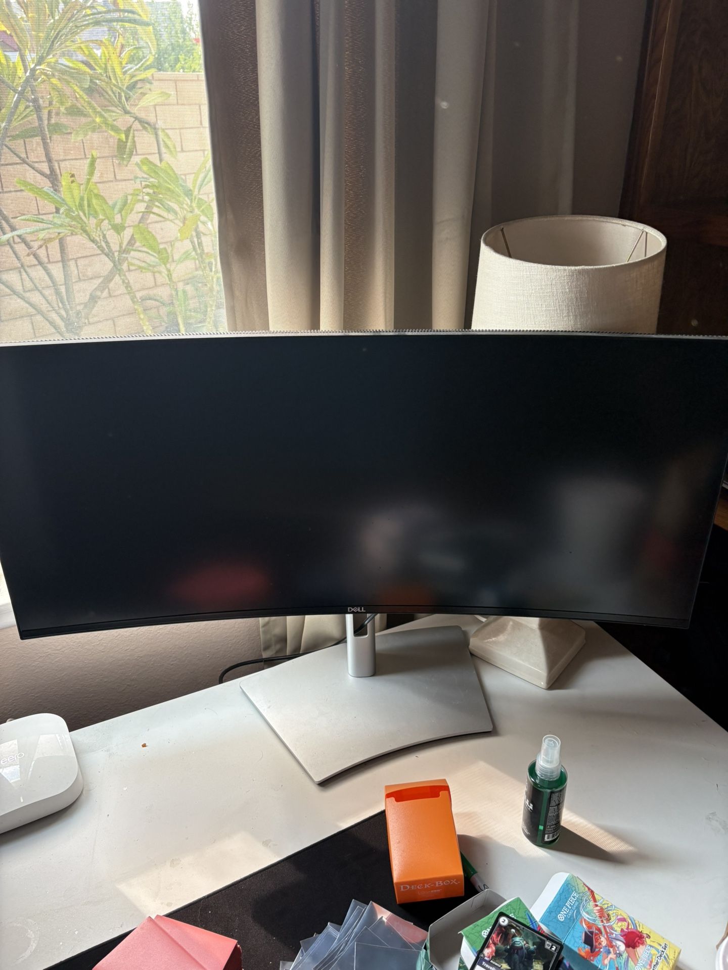 Dell Monitor 