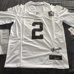 Raiders Jersey 