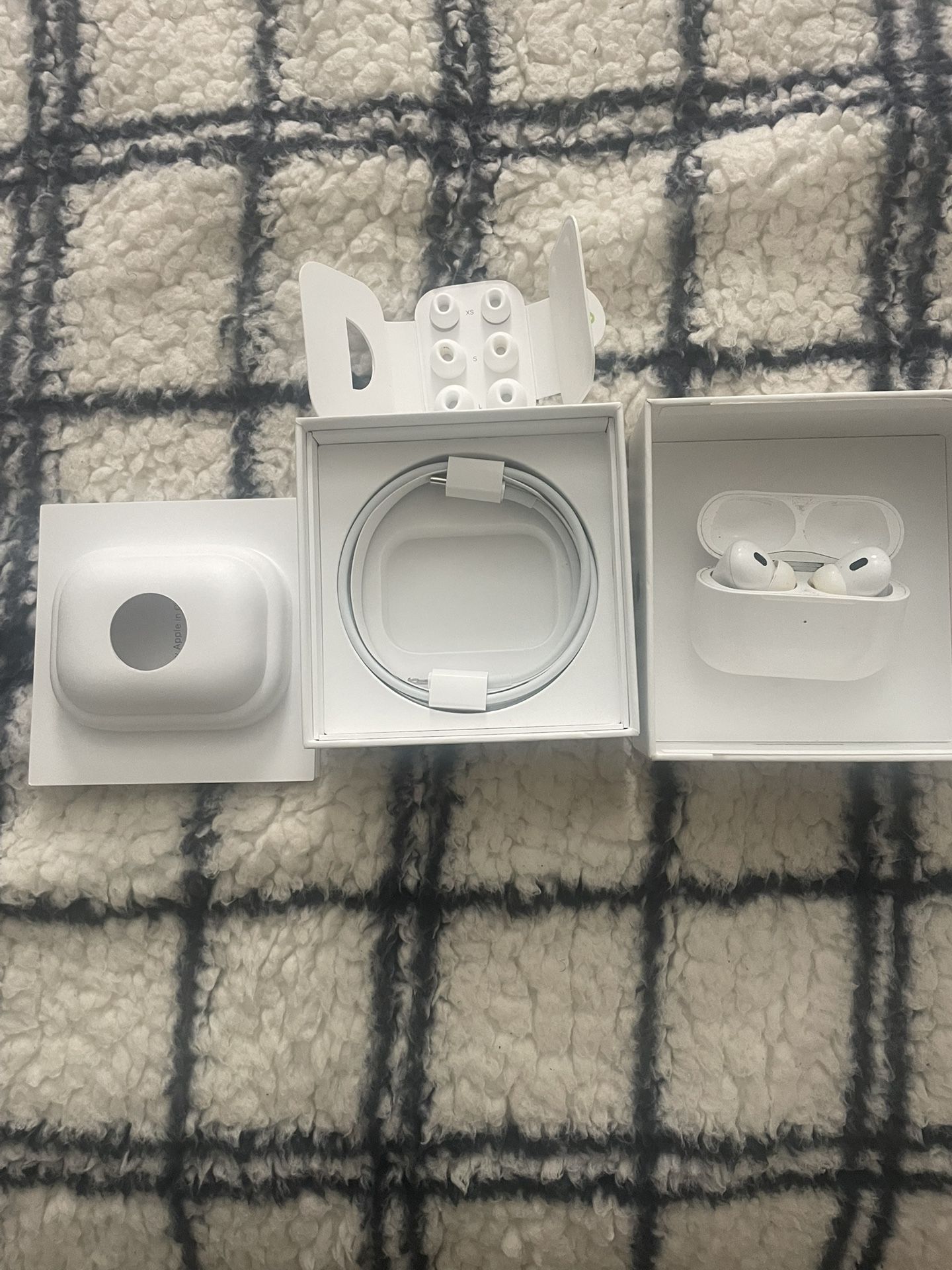 Air Pod Pro