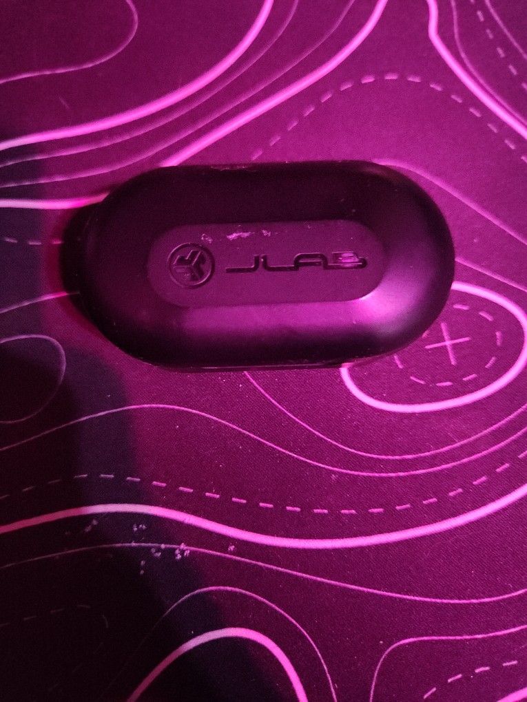 JLab Earbuds