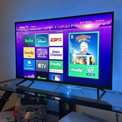 40” Roku TV