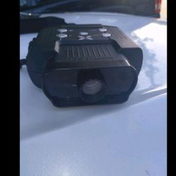 X Vision Optics (Night Vision Camera)