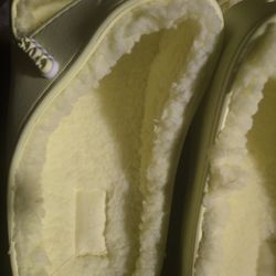 Men's birkenstock's style crocs