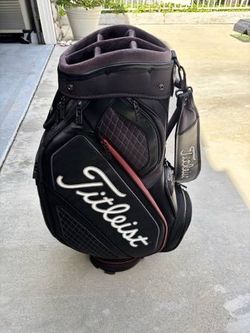 Titleist Golf Bag