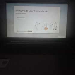 Hp Chromebook 