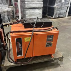 24v Forklift Charger