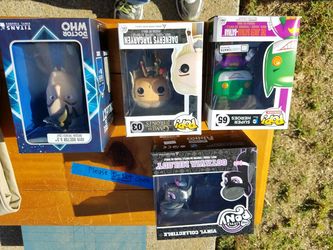 Collectibles Brand New Unopened