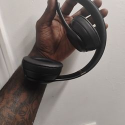 Beats by Dre