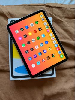 Apple iPad A16 128GB White