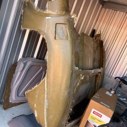 1962 Chevrolet Corvette