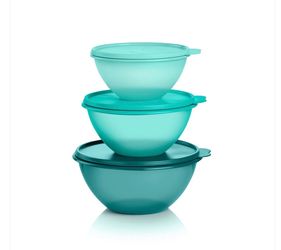 Tupperware