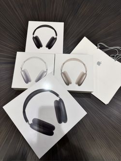 Apple Airpod Max *BEST REASONABLE OFFER*