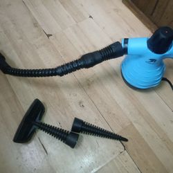 Handheld Steam Cleaner