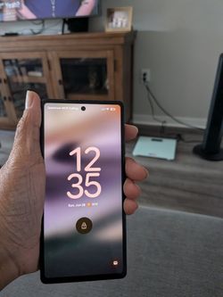Pixel 6a