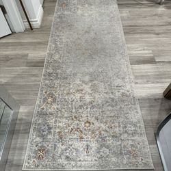 Chris loves Julia Runner Rug