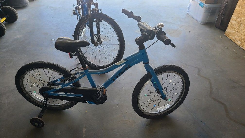 Trek Bike