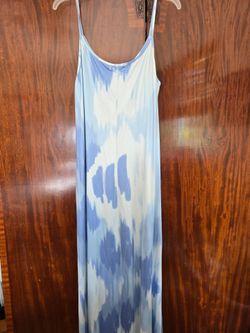 Tall girl dress