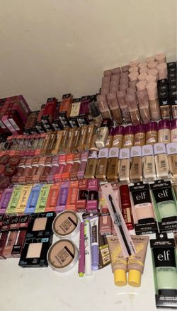 💄✨ HUGE 500+ Makeup Bundle ✨💄