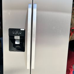New Refrigerator 