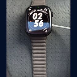Apple Watch 10