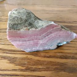 Rhodocrosite Rock Chunk