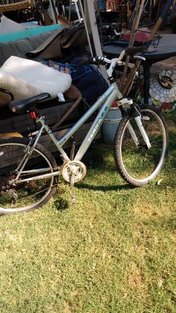 Kent Terra 2.6