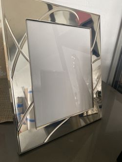 Lenox Wedding Frame