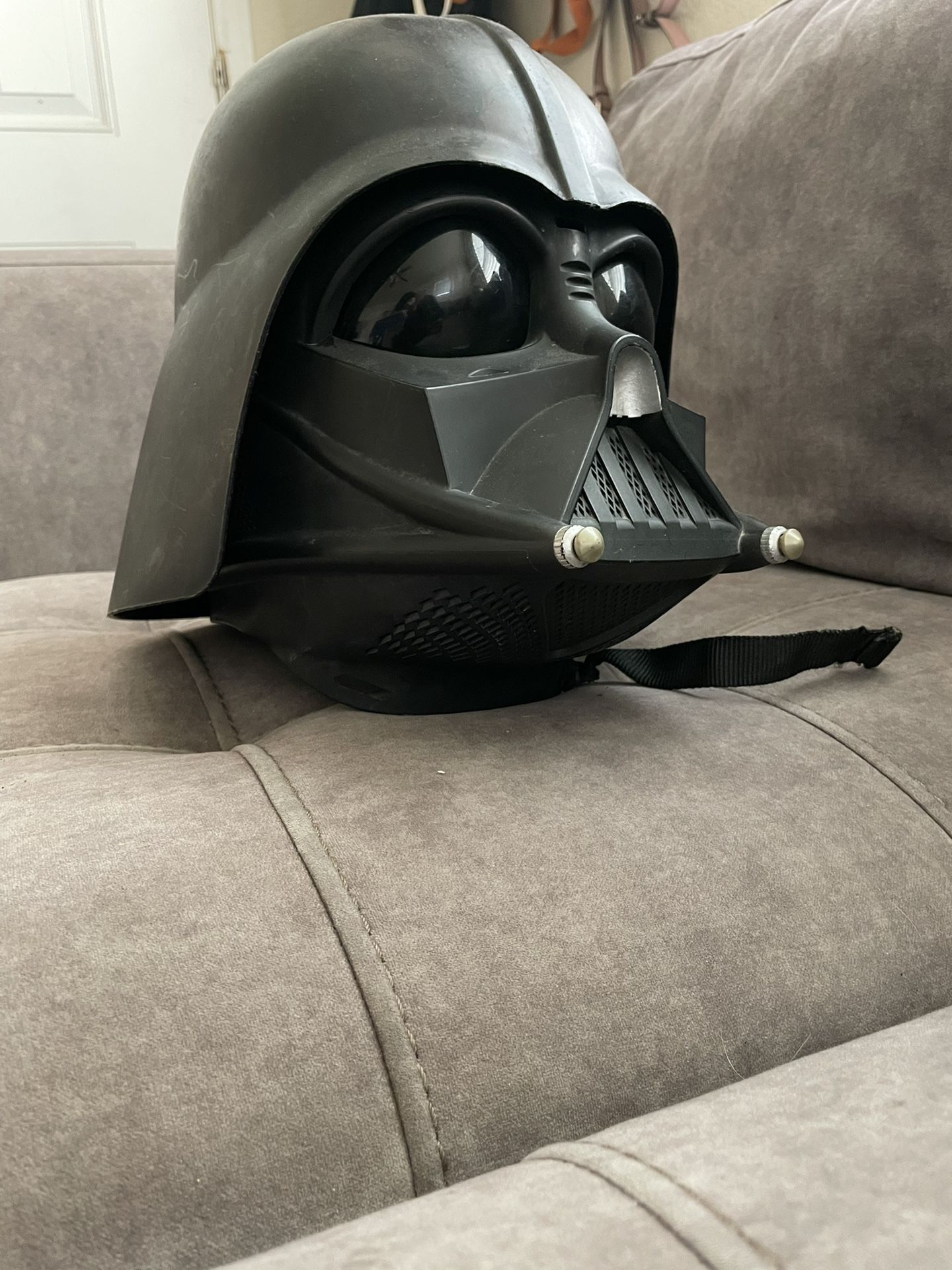 Darth Vader Helmet Only . 
