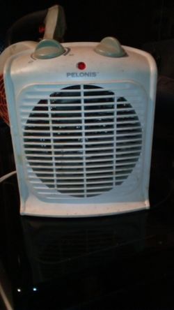 Heater