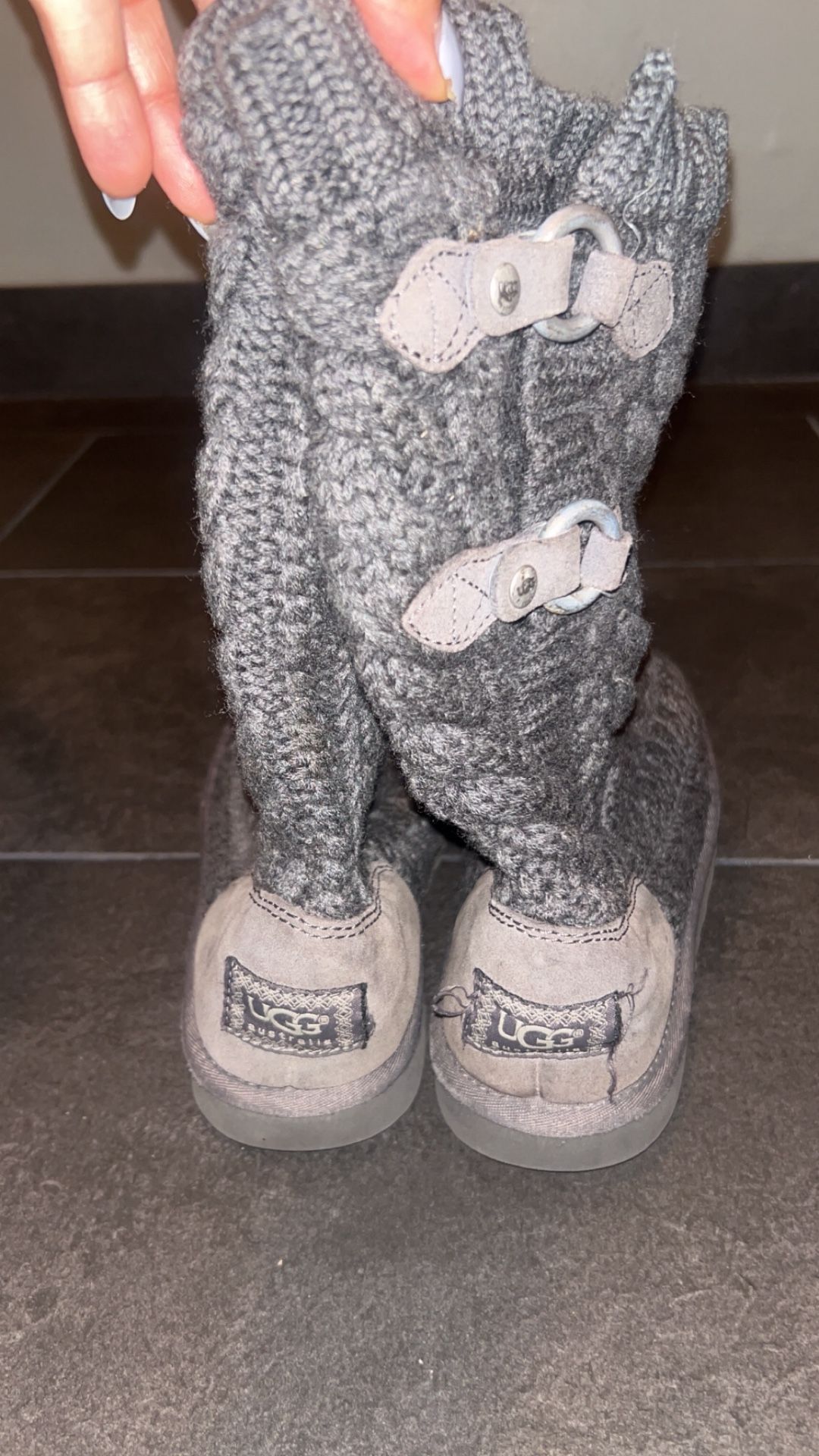 Women’s Uggs