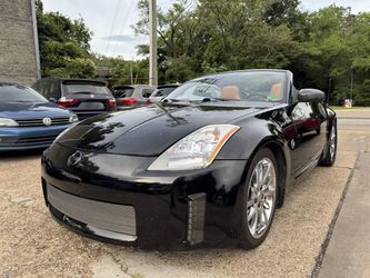 2004 Nissan 350Z