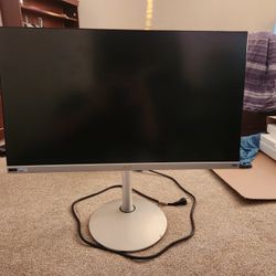 Acer CB282K Monitor 27in 75hz 1920x1080p