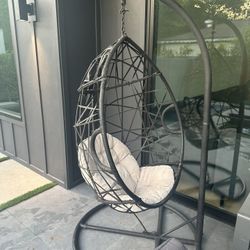 Porch Swing 