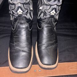 Boy Boots From Tanner Mark 