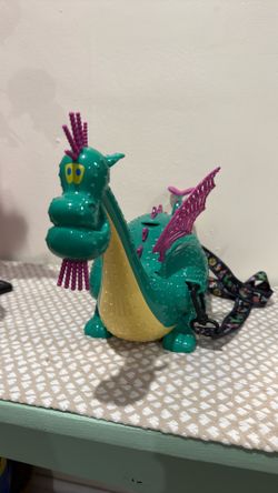 Disney Popcorn Bucket