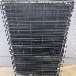 Large Dog Crate 