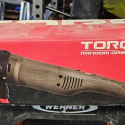Orbital Digital Polisher 