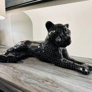 Ashley furniture panther