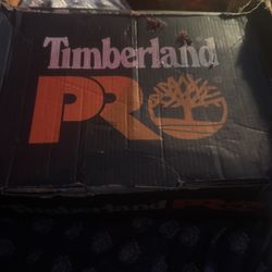 Timberlands