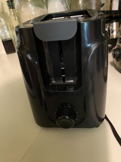 toaster