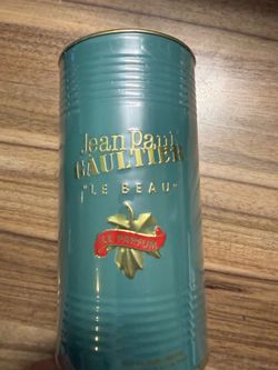 Jean Paul gaultier Lea beau cologne