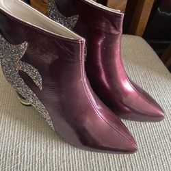 Fancy Boot / Special Occasion 