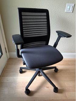 Ergonomic Office Chair